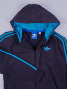 Adidas Zip-Hoodie (XS)