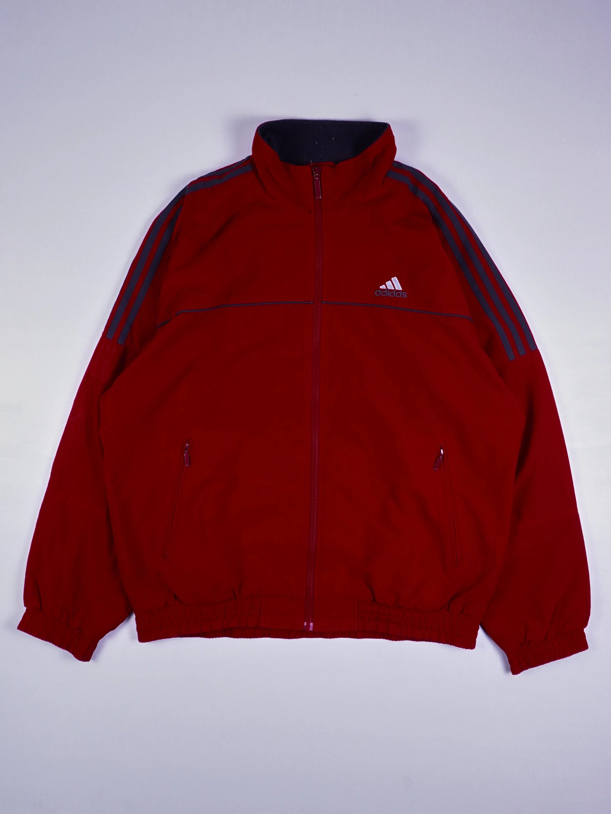 Adidas Trainingsjacke (XL)