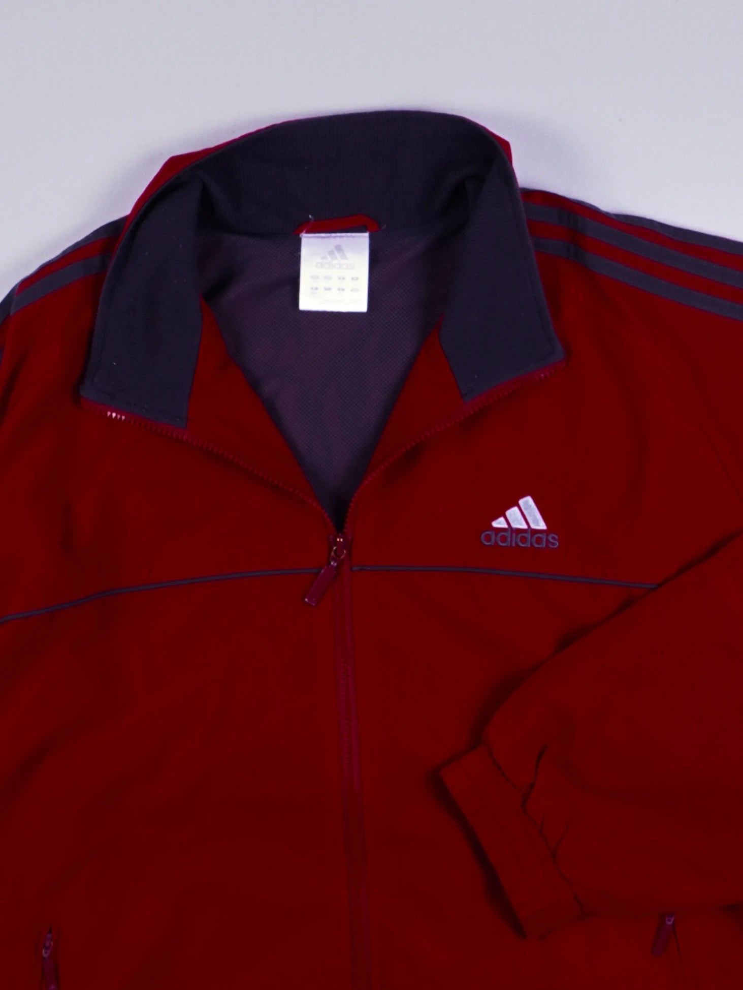 Adidas Trainingsjacke (XL)