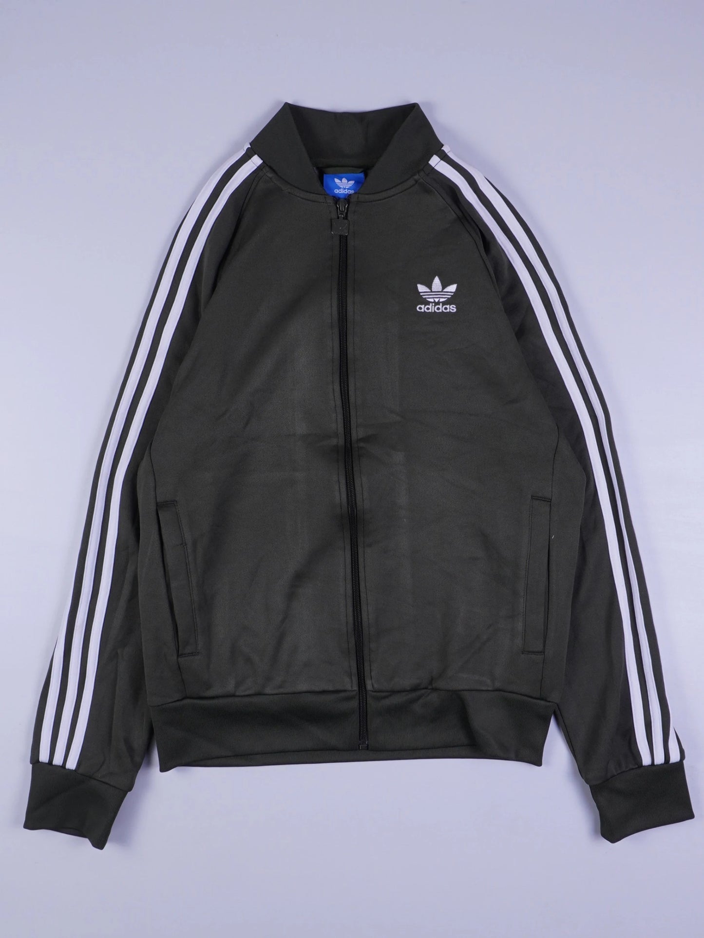 Adidas Trainingsjacke (S)