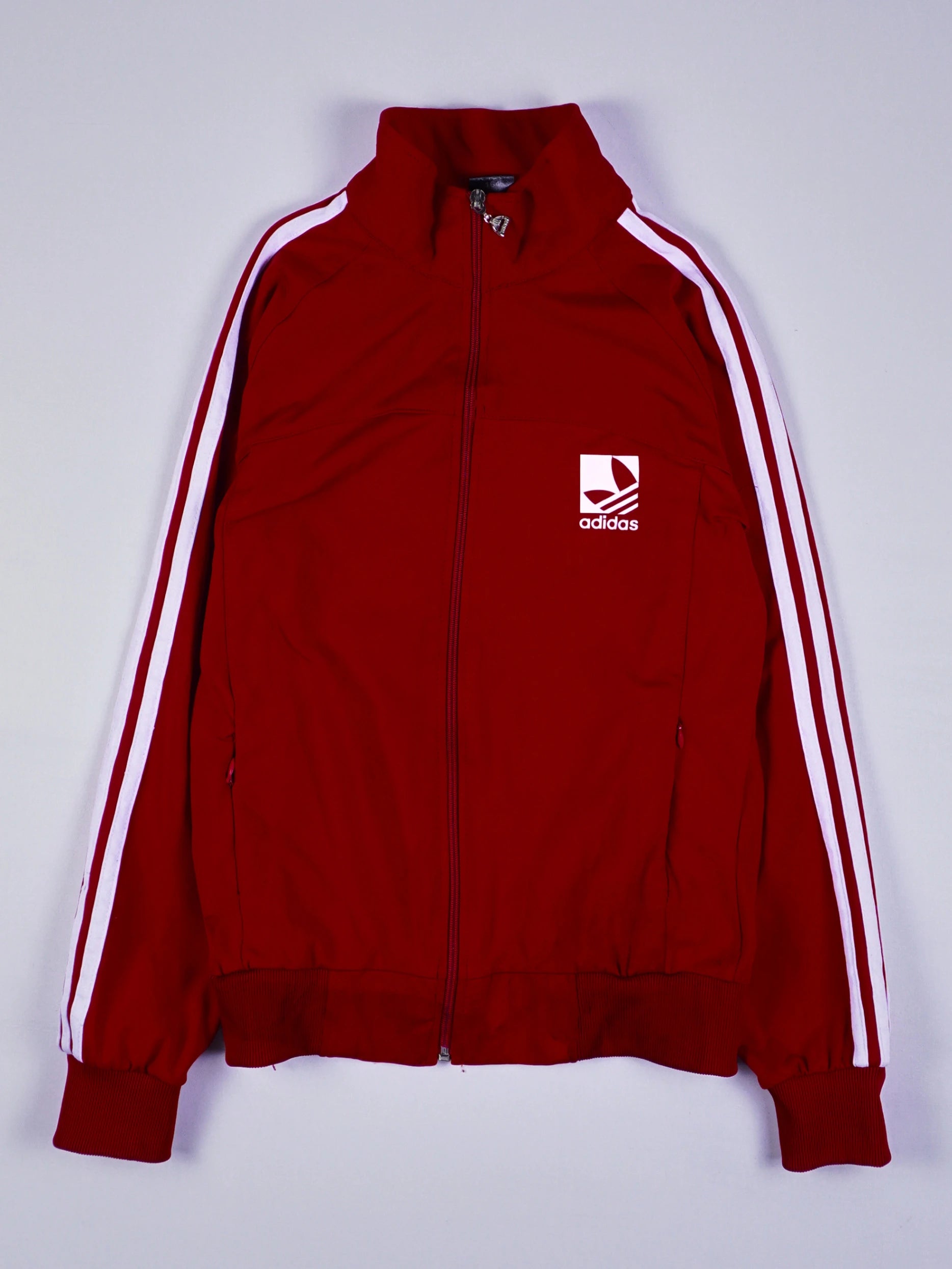 Adidas Trainingsjacke (XS)