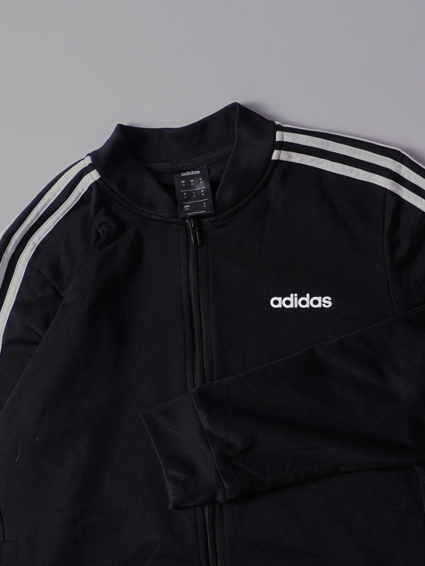 Adidas Trainingsjacke (M)