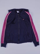 Adidas Zip-Hoodie (XS)