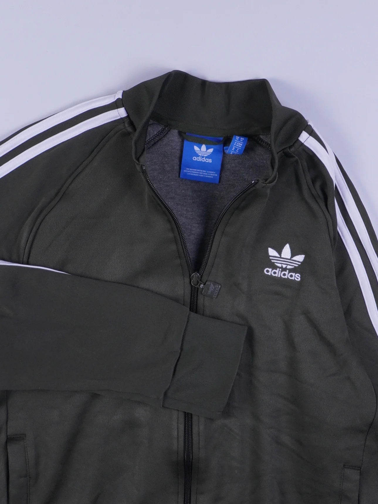 Adidas Trainingsjacke (S)