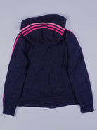 Adidas Zip-Hoodie (XS)