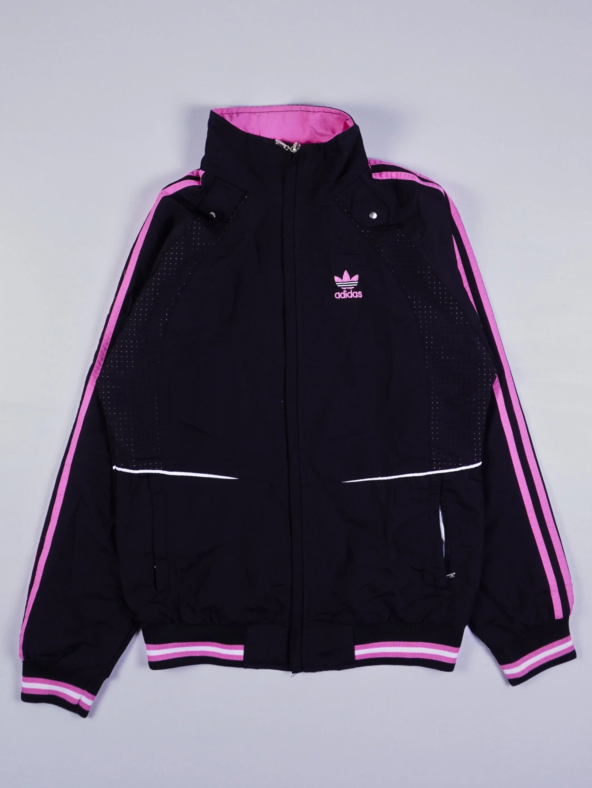 Adidas Trainingsjacke (S)