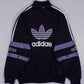 Adidas Trainingsjacke (L)