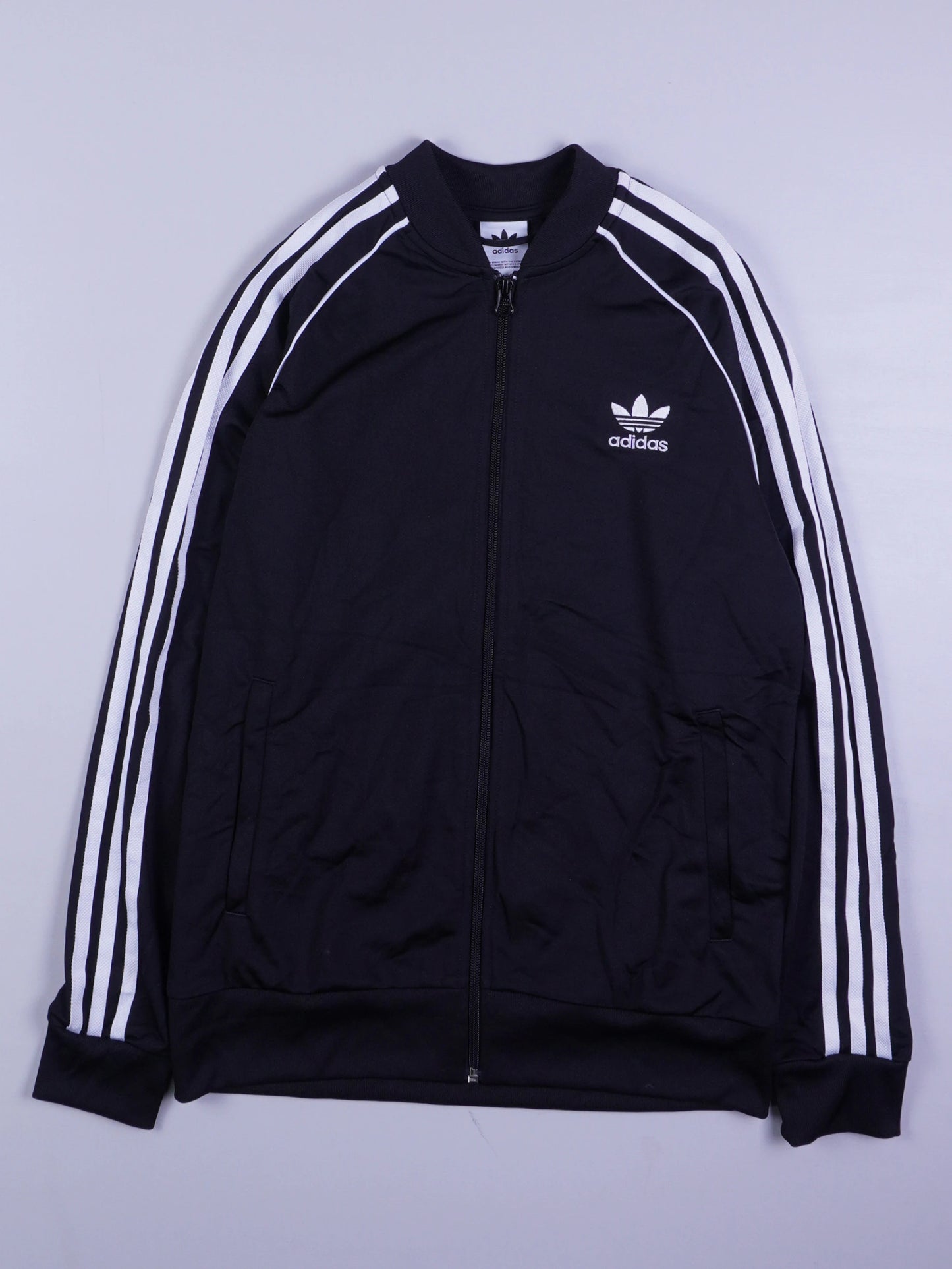 Adidas Trainingsjacke (S)