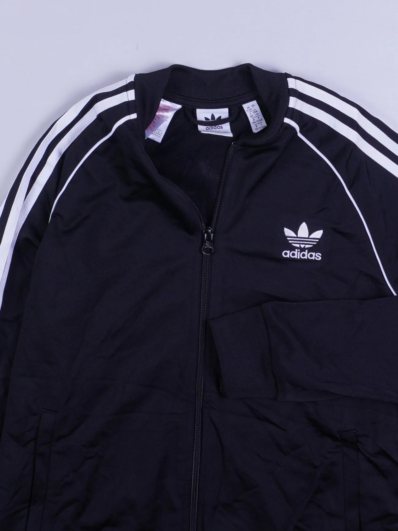 Adidas Trainingsjacke (S)