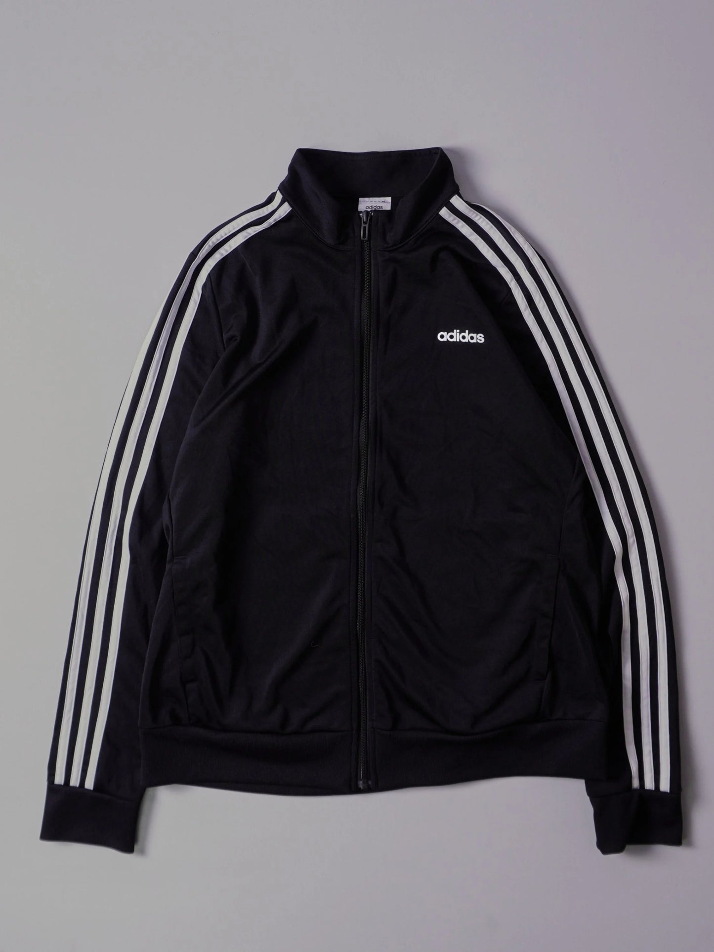 Adidas Trainingsjacke (M)