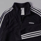 Adidas Trainingsjacke (M)