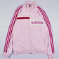 Adidas Trainingsjacke (S)