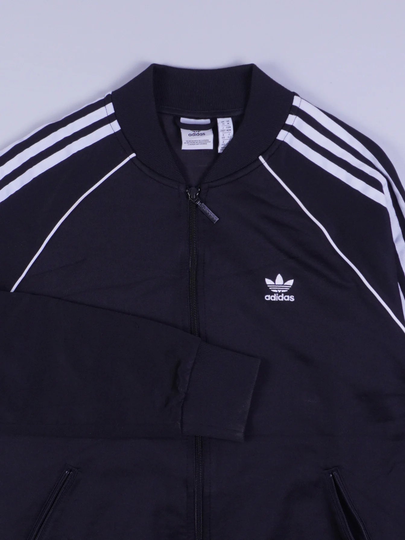 Adidas Jacke (M)