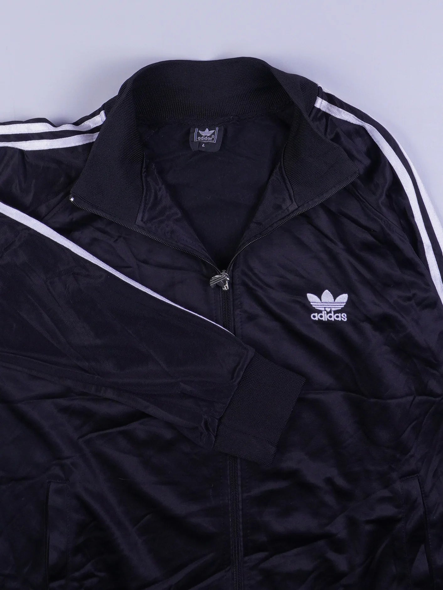 Adidas Trainingsjacke (M)