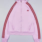 Adidas Trainingsjacke (XS)