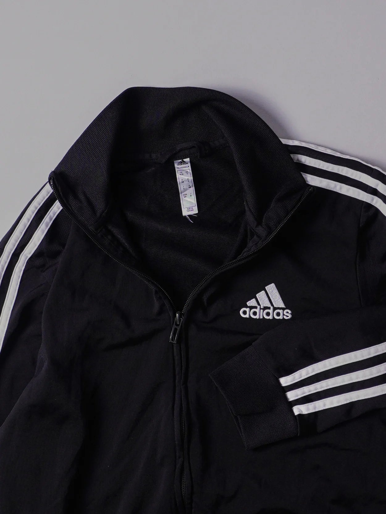 Adidas Trainingsjacke (S)