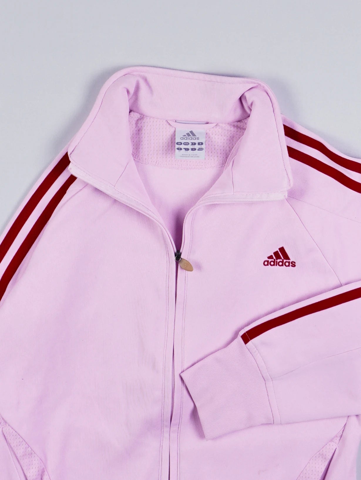 Adidas Trainingsjacke (XS)