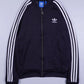 Adidas Trainingsjacke (M)