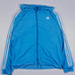 Adidas Trainingsjacke (XL)