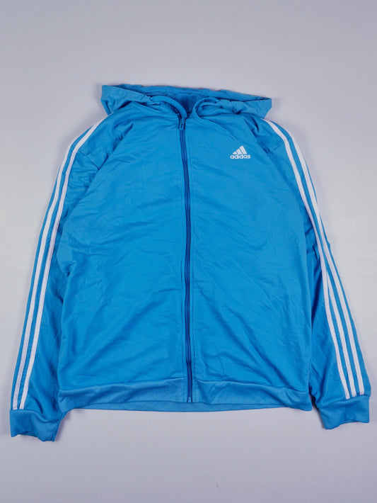 Adidas Trainingsjacke (XL)