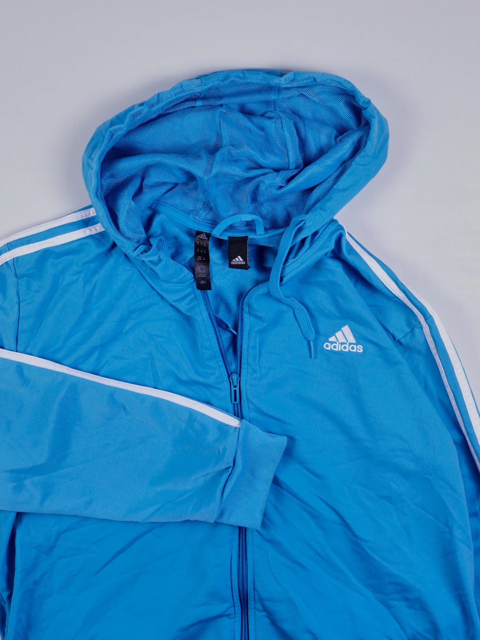 Adidas Trainingsjacke (XL)