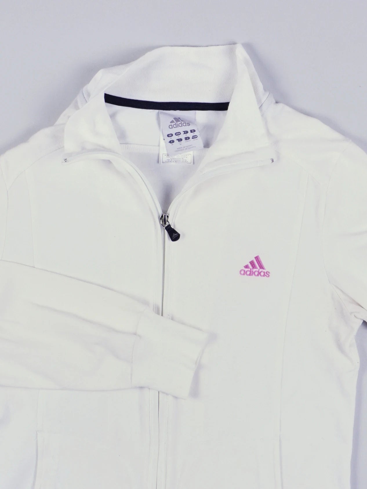 Adidas Trainingsjacke (XS)