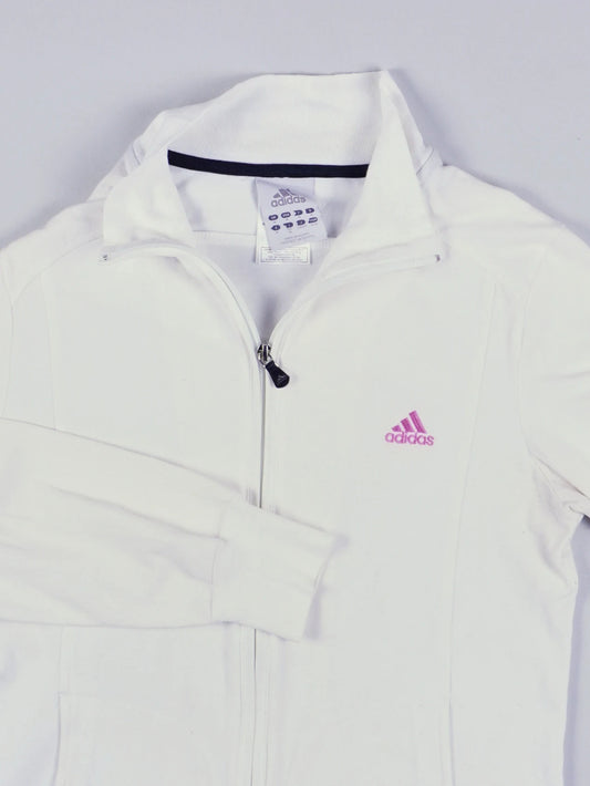 Adidas Trainingsjacke (XS)