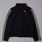 Adidas Trainingsjacke (M)