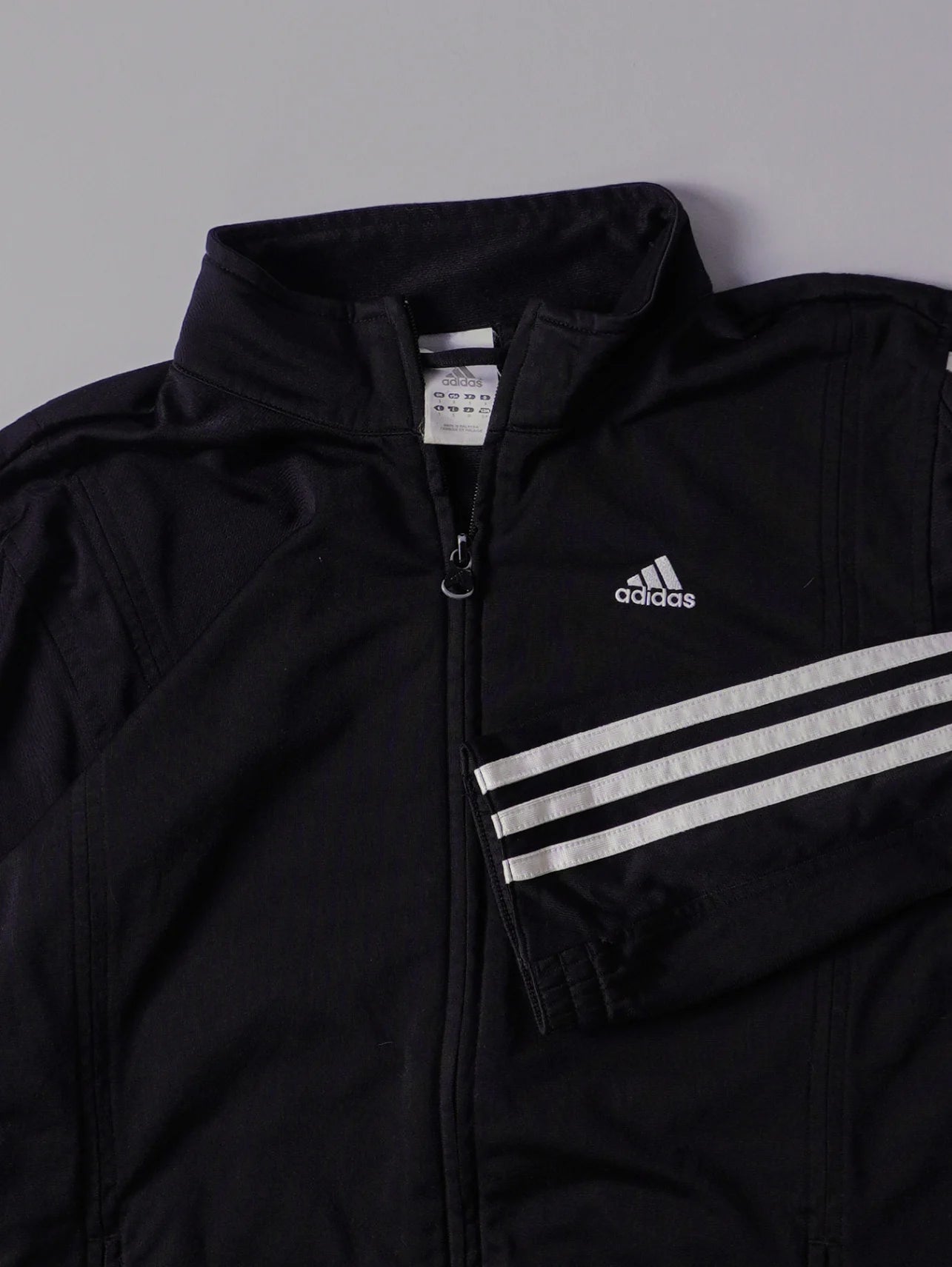 Adidas Trainingsjacke (M)