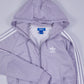 Adidas Trainingsjacke (L)