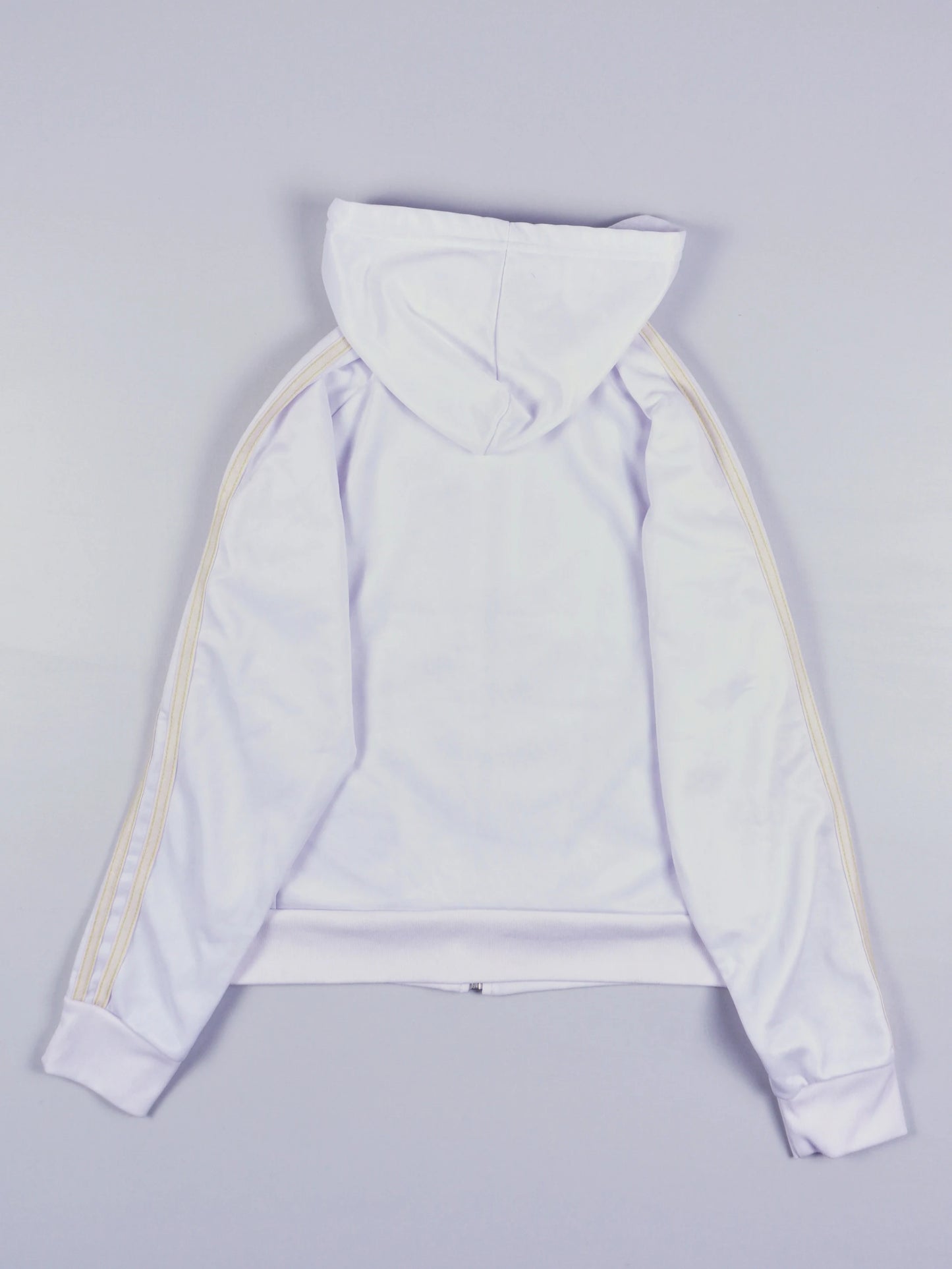 Adidas Zip-Hoodie (XS)