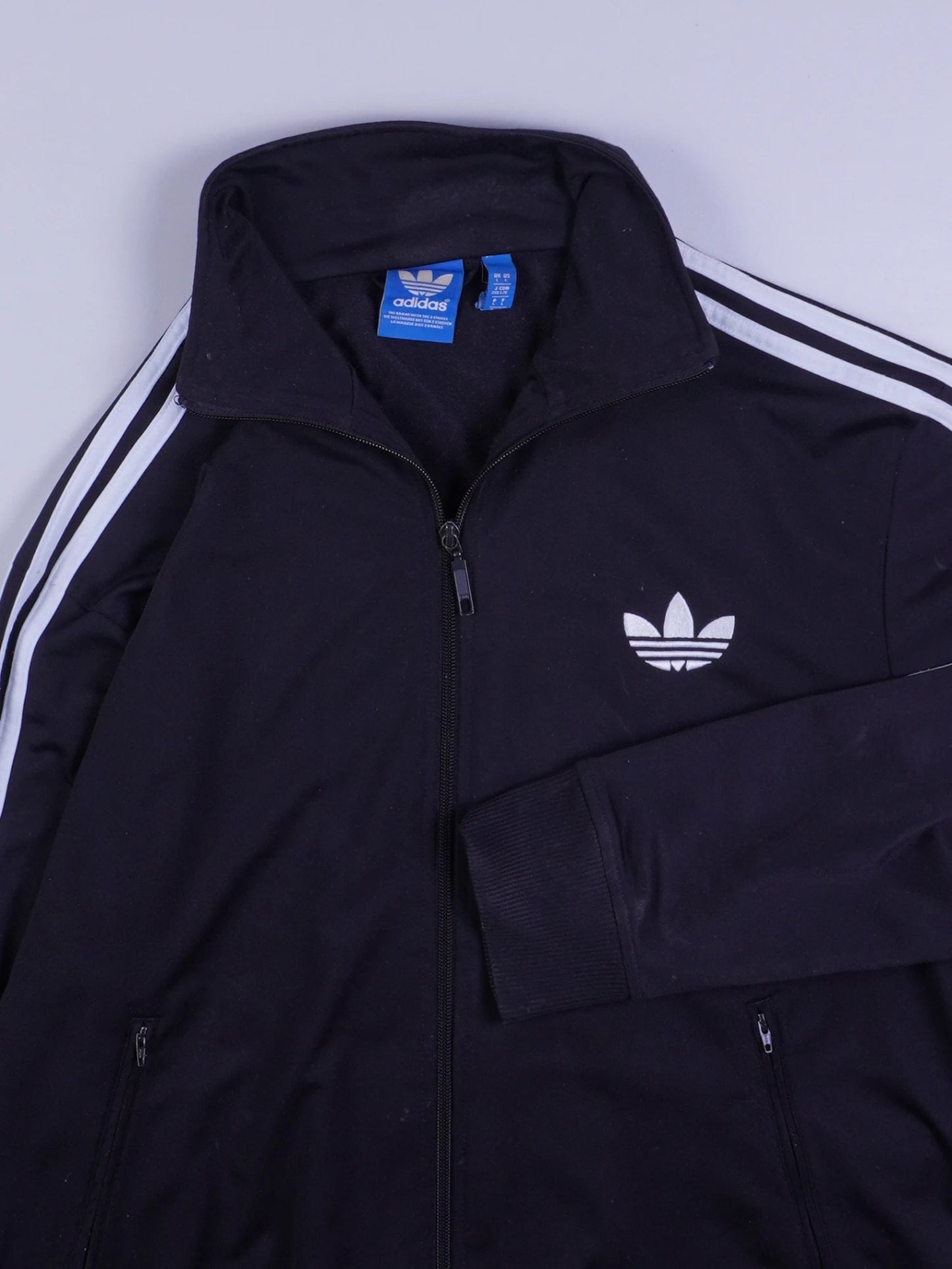 Adidas Trainingsjacke (L)