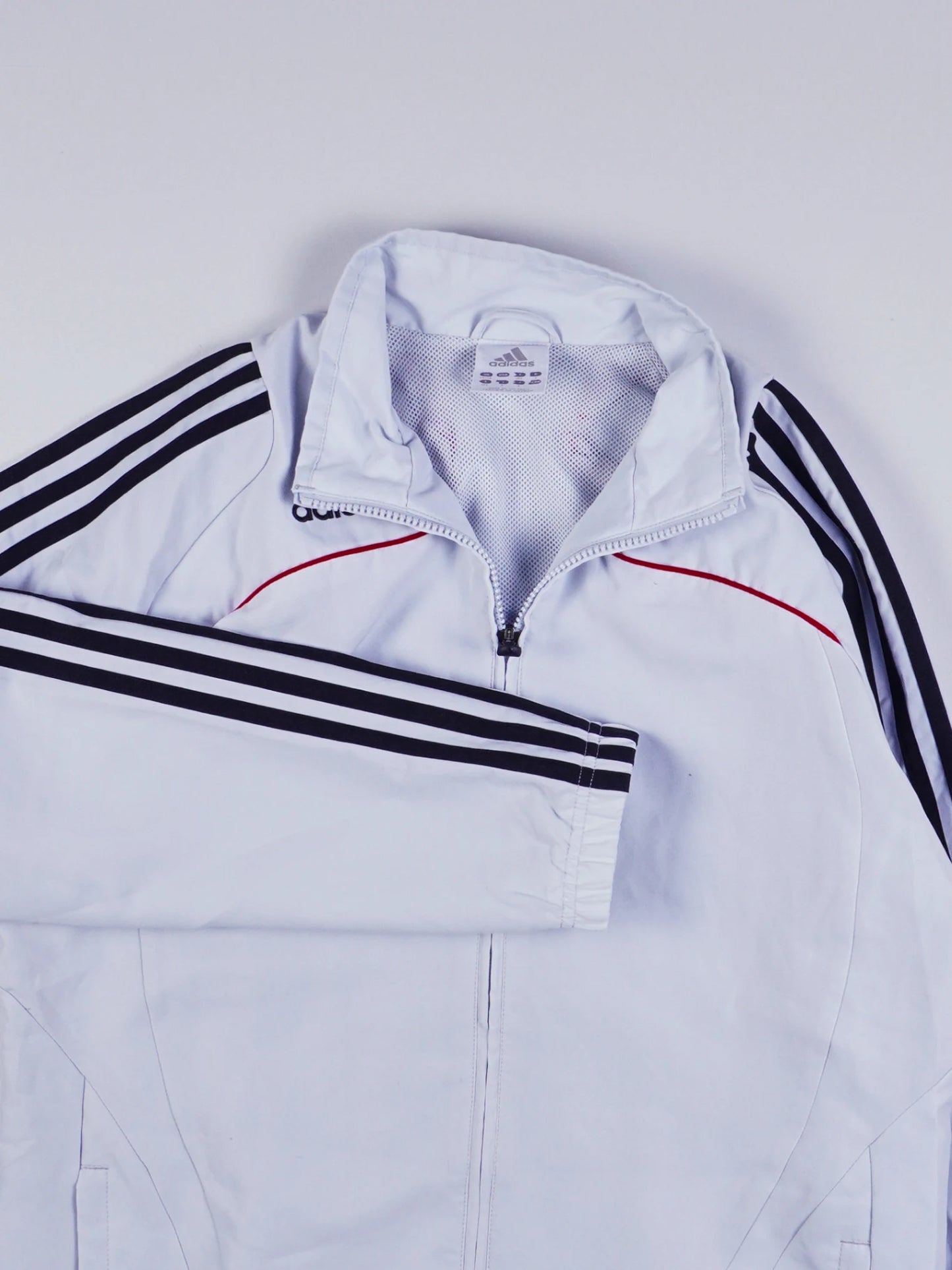 Adidas Trainingsjacke (M)