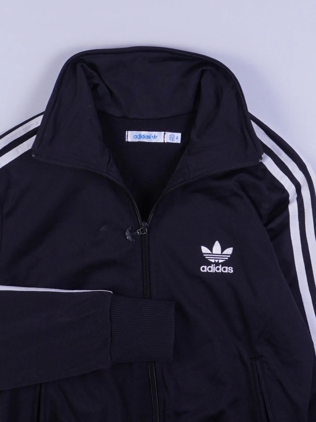 Adidas Trainingsjacke (XS)