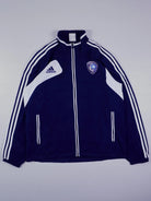 Adidas Trainingsjacke (XL)