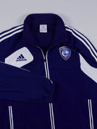 Adidas Trainingsjacke (XL)