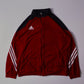 Adidas Trainingsjacke (L)