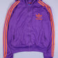 Adidas Trainingsjacke (M)