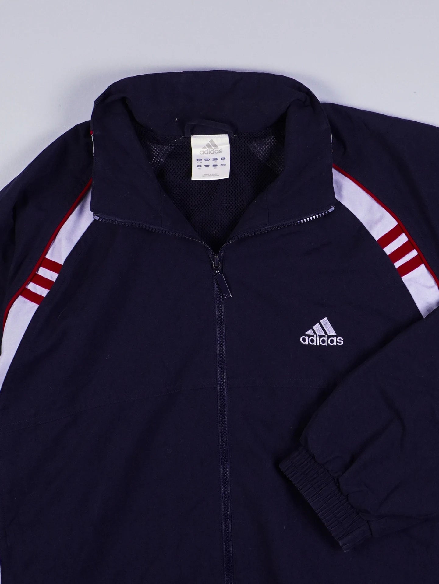 Adidas Trainingsjacke (L)