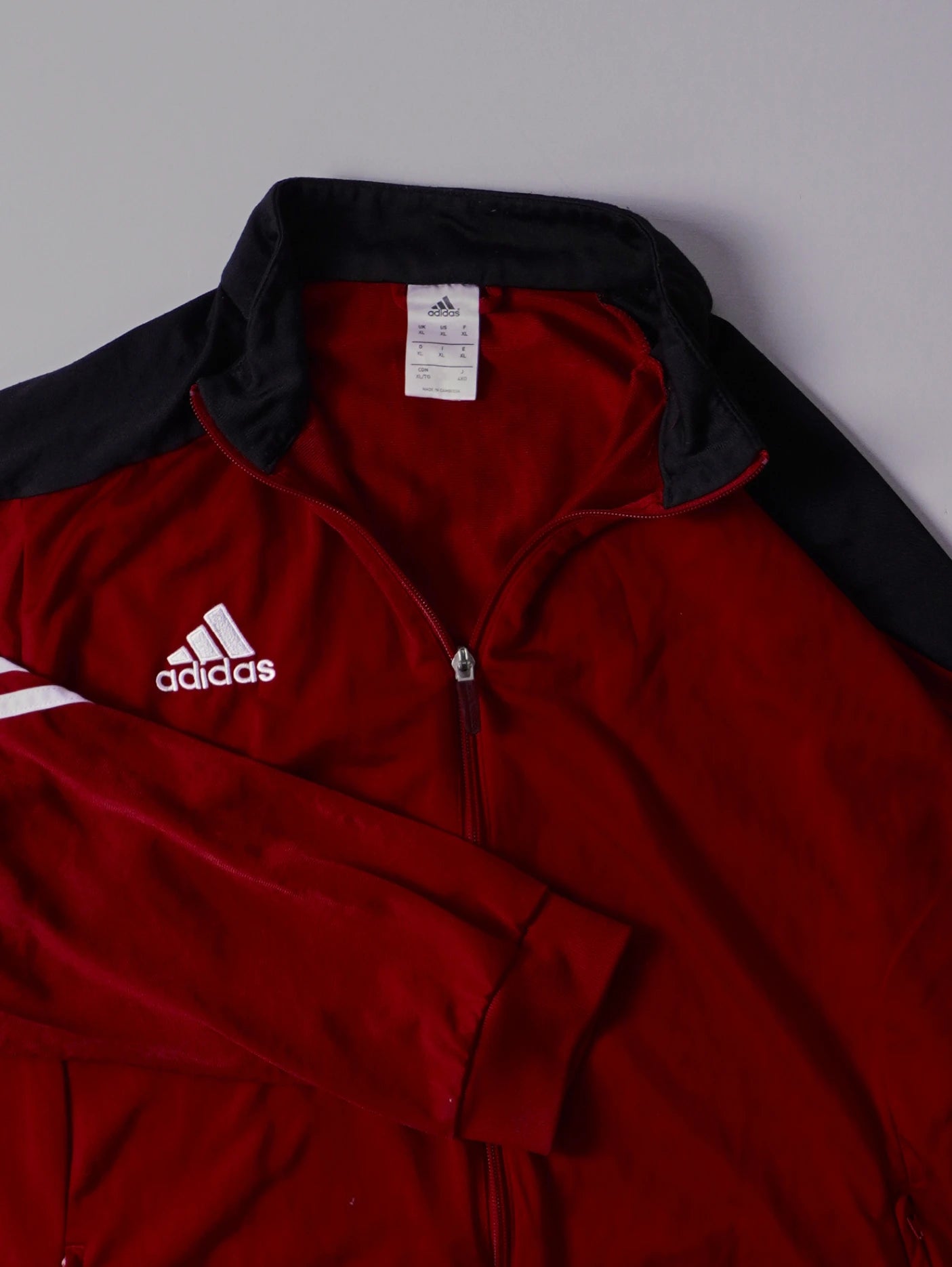 Adidas Trainingsjacke (L)