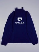 Adidas Trainingsjacke (XL)