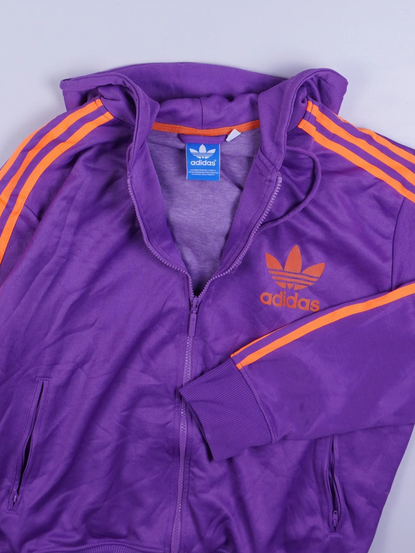 Adidas Trainingsjacke (M)