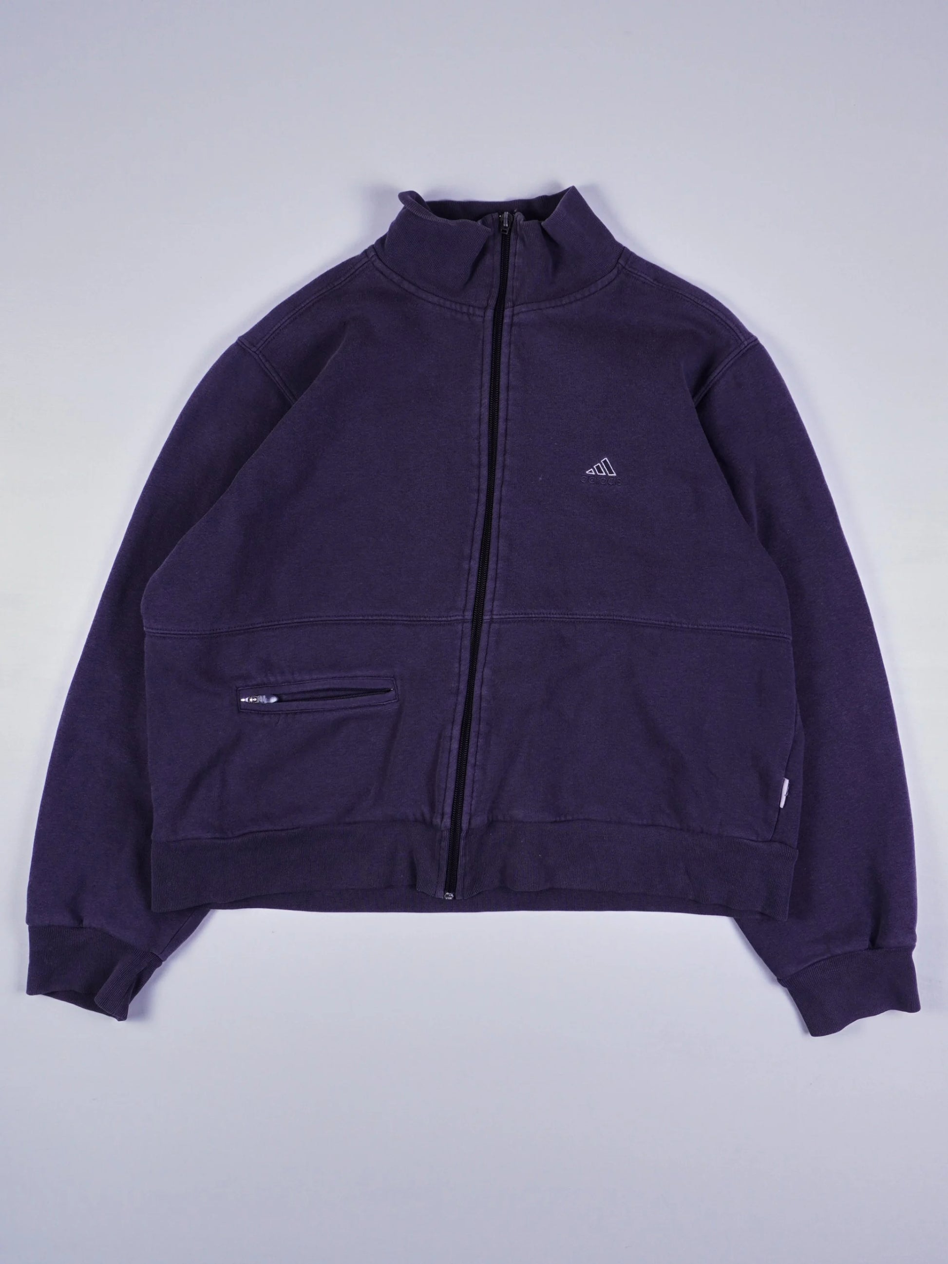 Adidas Trainingsjacke (XS)