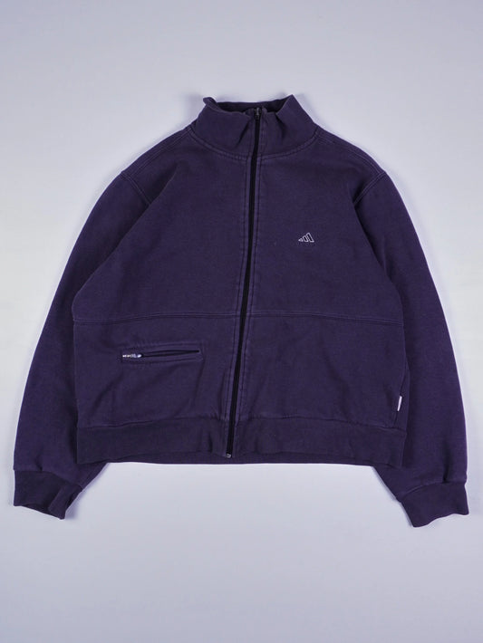 Adidas Trainingsjacke (XS)
