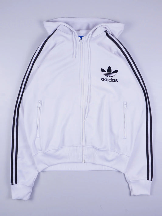 Adidas Trainingsjacke (M)