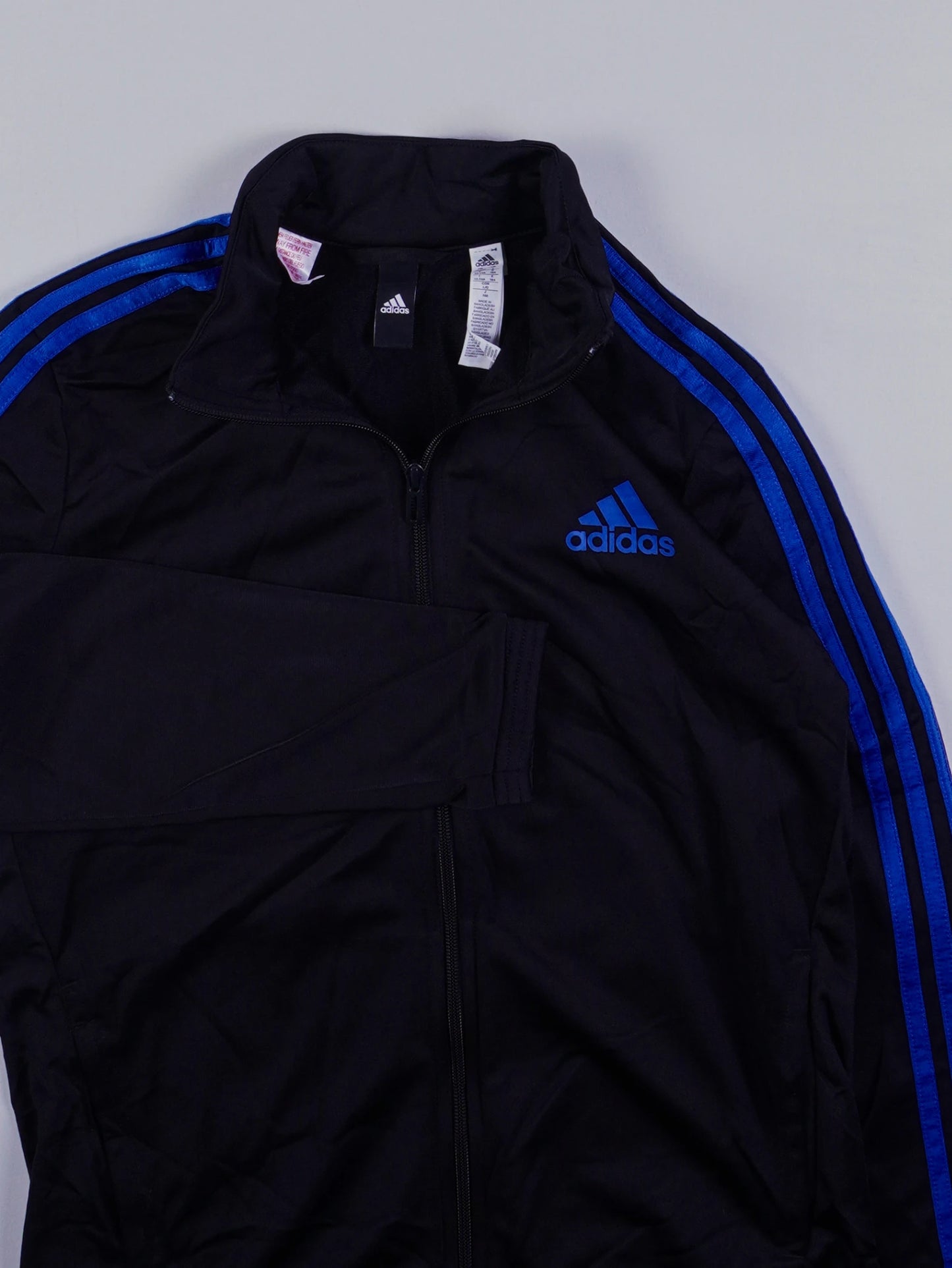 Adidas Trainingsjacke (S)