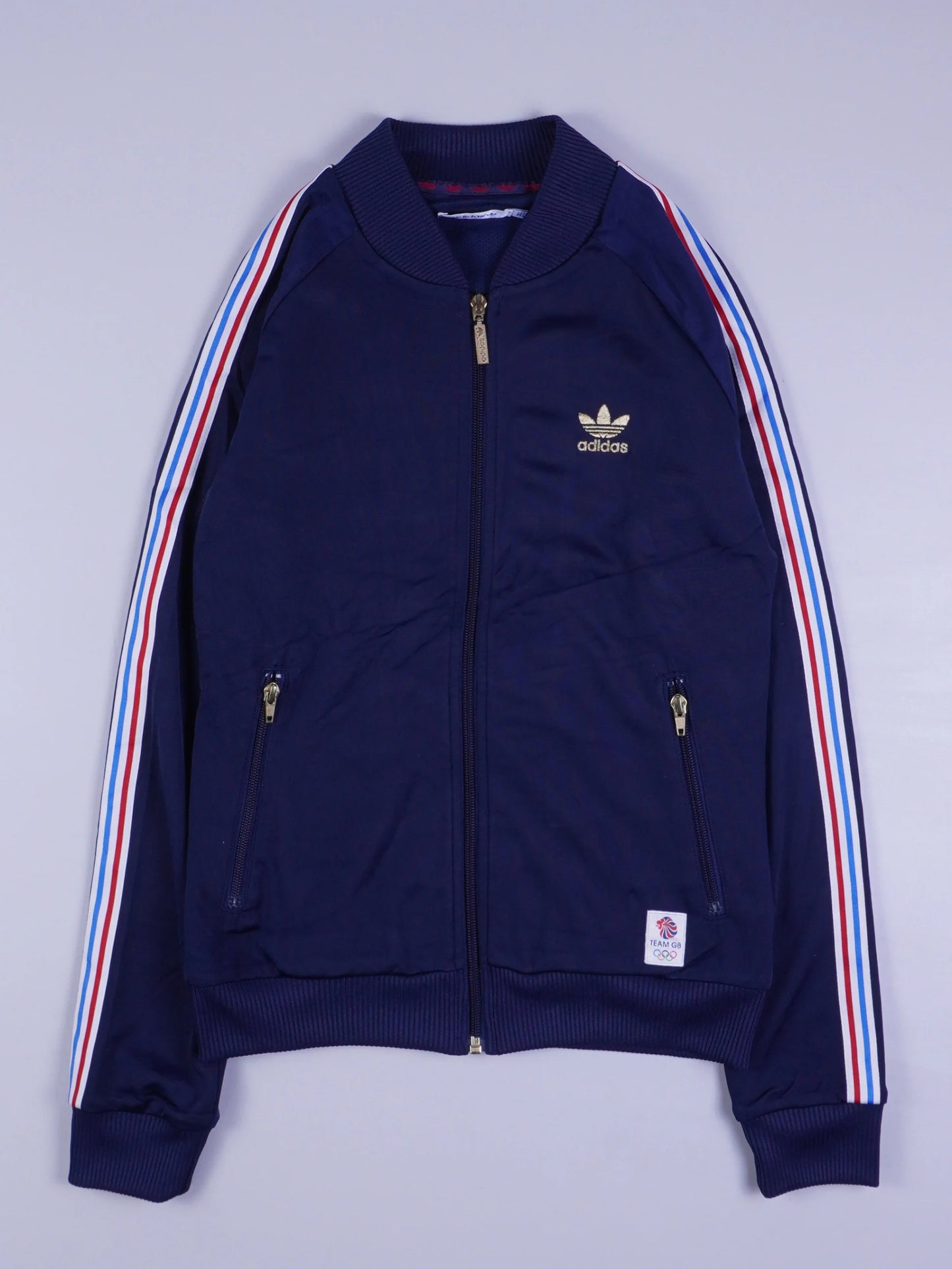 Adidas Trainingsjacke (XS)