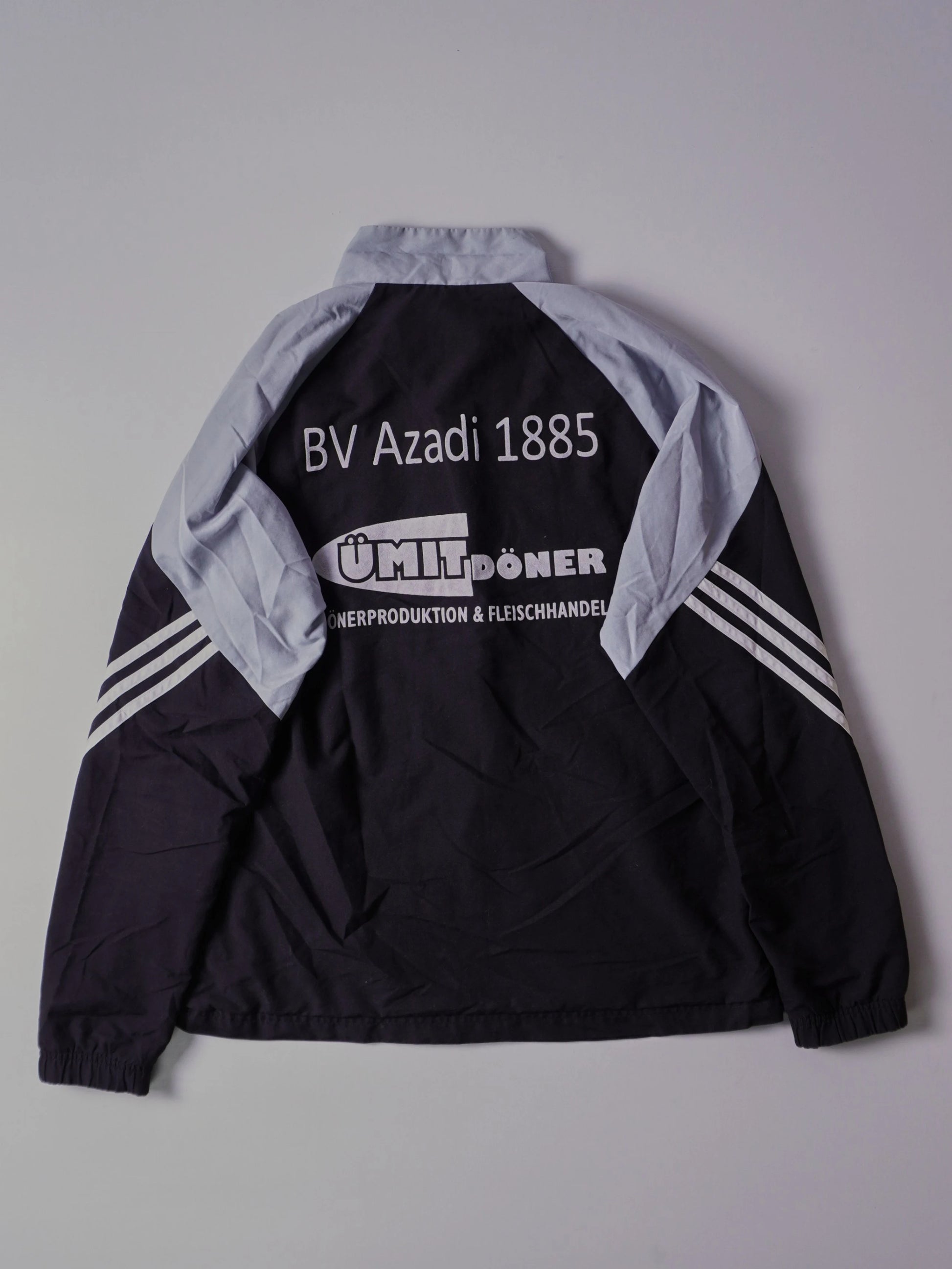 Adidas Trainingsjacke (L)