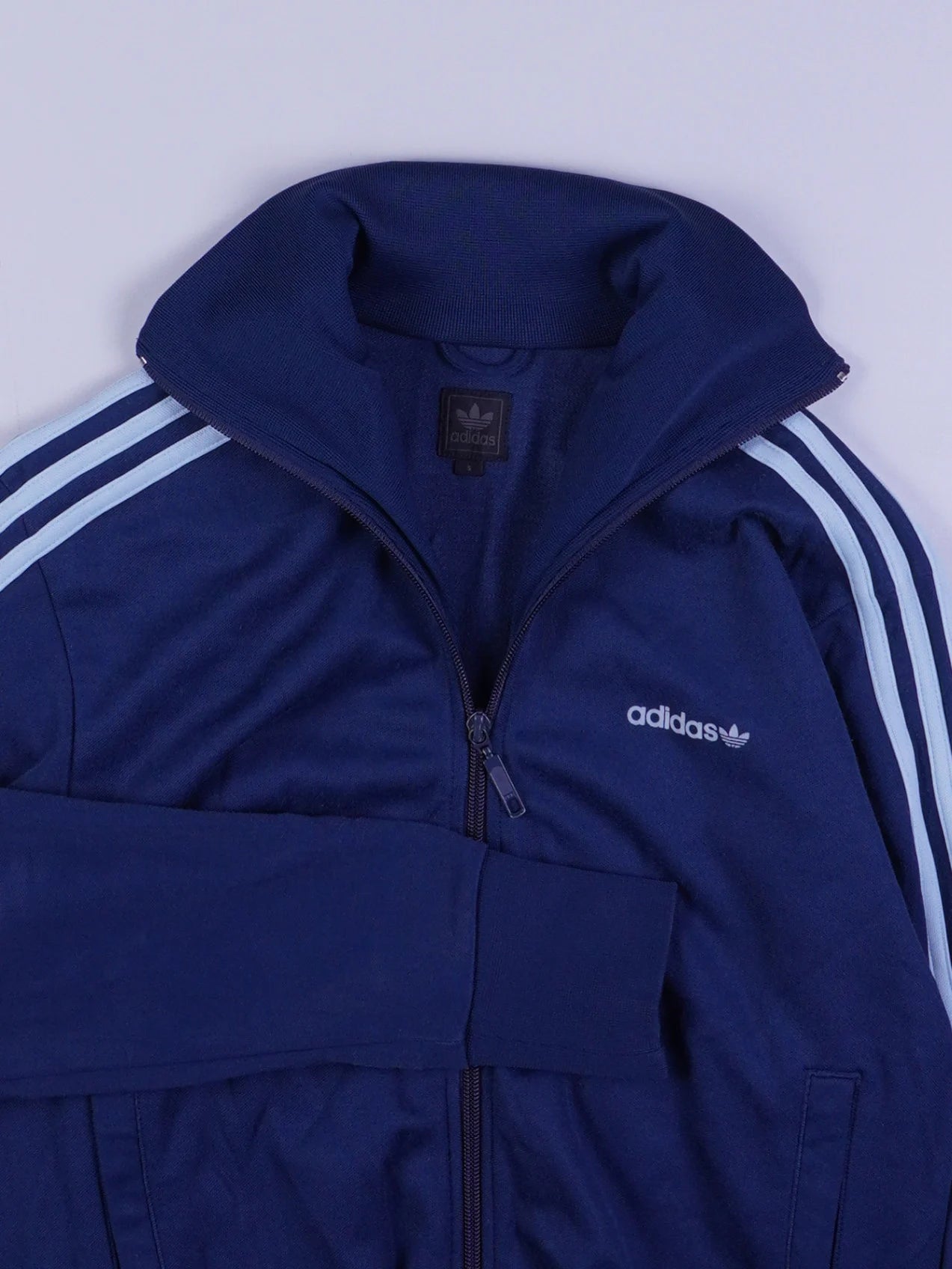 Adidas Trainingsjacke (S)