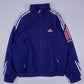 Adidas Trainingsjacke (L)